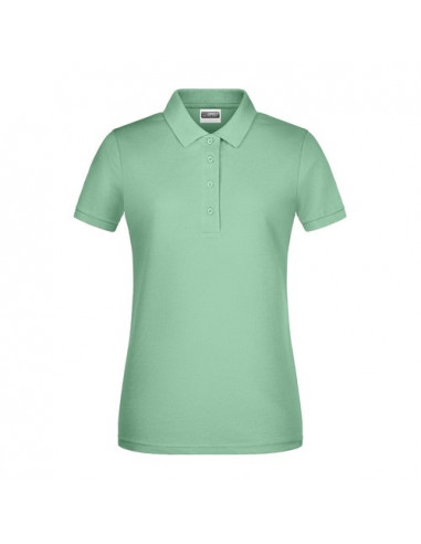 Ladies' Basic Polo