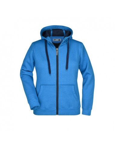 Ladies' Doubleface Jacket