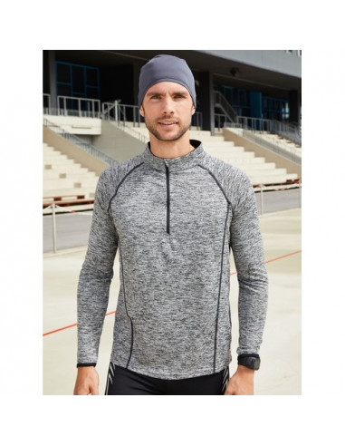 Men's Sportsshirt Longsleeve