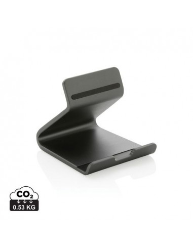 Supporto per tablet/smartphone in alluminio RCS Terra