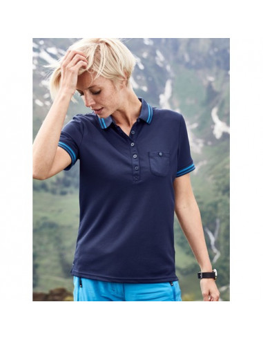 Ladies' Polo