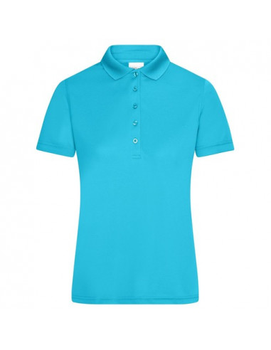 Ladies' Active Polo