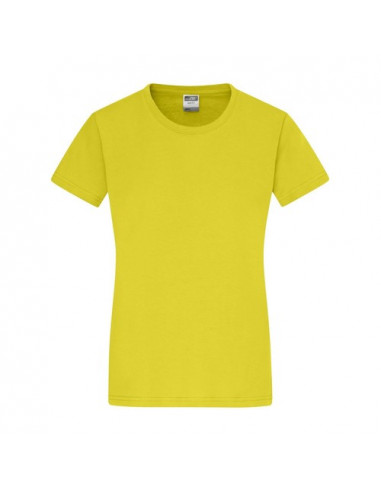 Ladies' Slim Fit-T