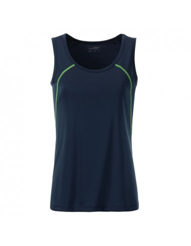 Ladies' Sports Tanktop