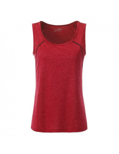 Ladies' Sports Tanktop