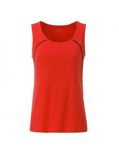 Ladies' Sports Tanktop