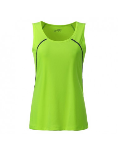 Ladies' Sports Tanktop