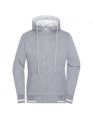 Ladies' Club Sweat Jacket