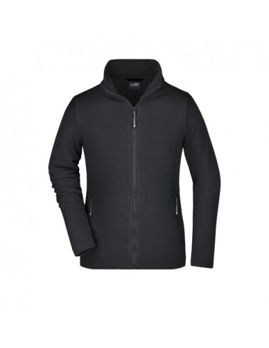 Ladies' Basic Fleece Jacket