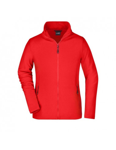 Ladies' Basic Fleece Jacket