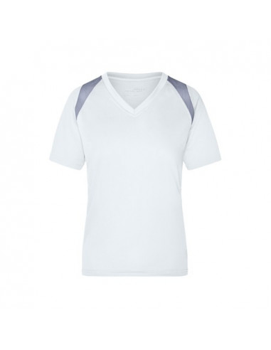 Ladies' Running-T