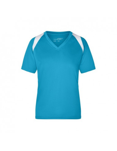 Ladies' Running-T