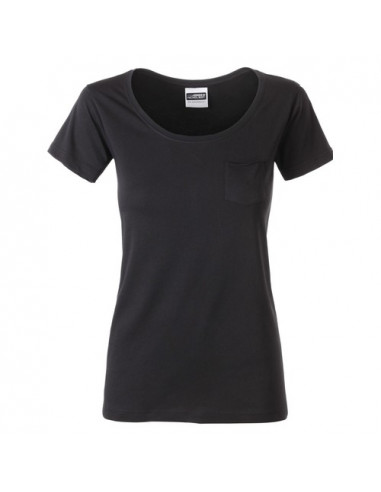 Ladies'-T Pocket