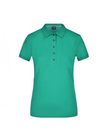 Ladies' Pima Polo