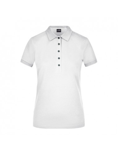 Ladies' Pima Polo