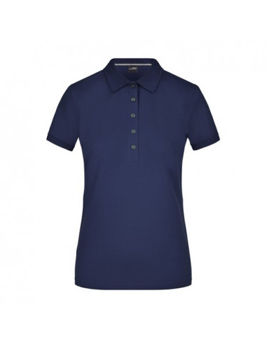 Ladies' Pima Polo