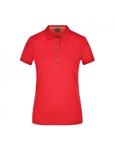 Ladies' Pima Polo