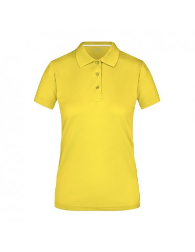 Ladies' Polo High Performance