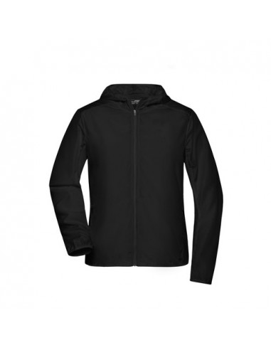 Ladies' Sports Jacket