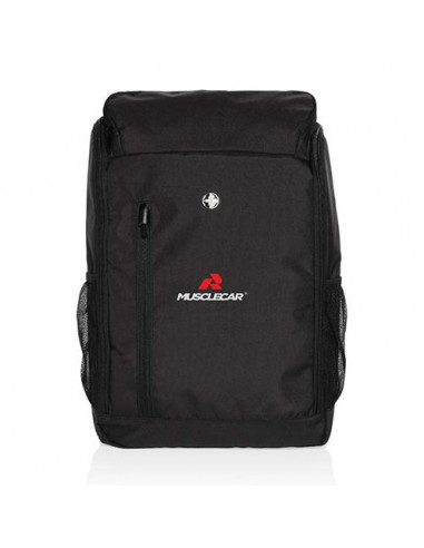 Zaino porta PC 15.6" easy access Swiss Peak AWARE™