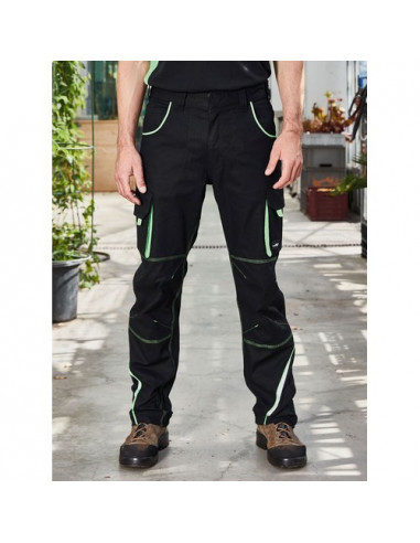 Workwear Pants - Color