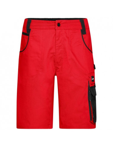 Workwear Bermudas - Strong