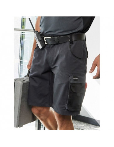 Workwear Bermudas - Strong