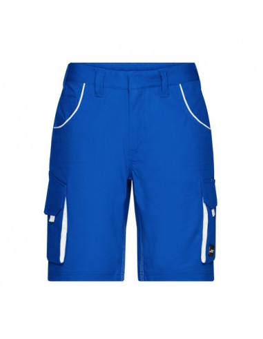 Workwear Bermudas - Color