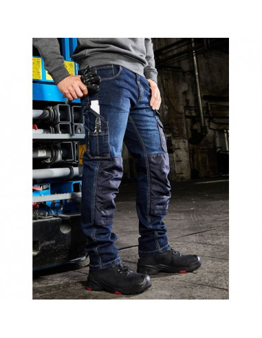 Workwear Jeans