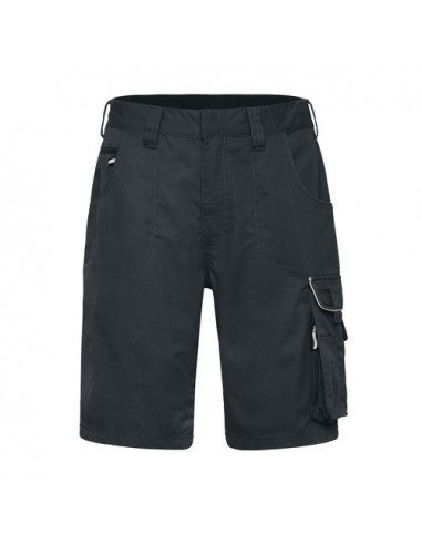 Workwear Bermudas - Solid