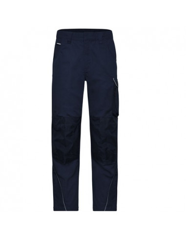 Workwear Pants - Solid