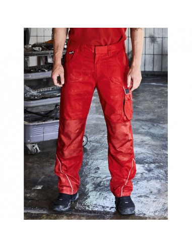 Workwear Pants - Solid