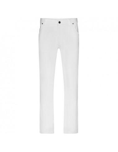 Men‘s 5-Pocket-Stretch-Pants