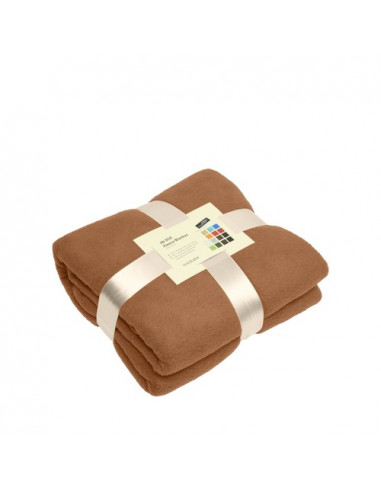 Fleece Blanket 130x170