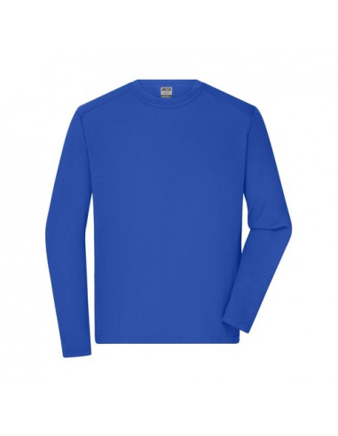 Men‘s Workwear-Longsleeve-T