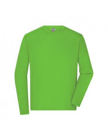 Men‘s Workwear-Longsleeve-T