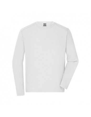 Men‘s Workwear-Longsleeve-T