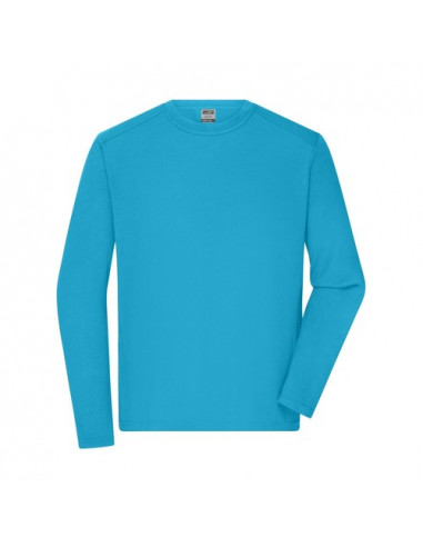 Men‘s Workwear-Longsleeve-T