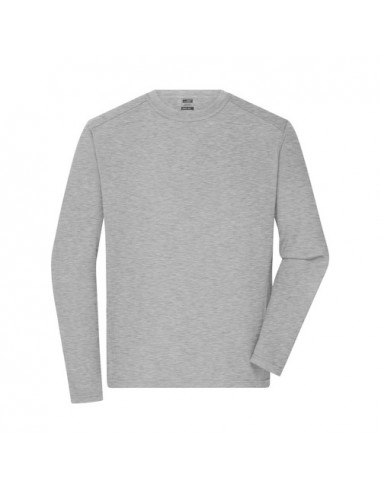 Men‘s Workwear-Longsleeve-T