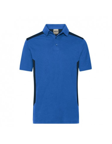 Men's Workwear Polo - Strong