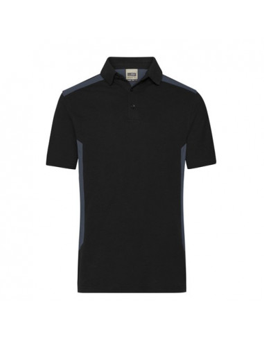 Men's Workwear Polo - Strong