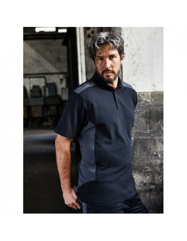 Men's Workwear Polo - Strong