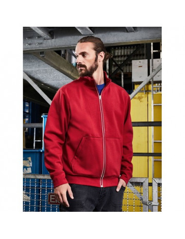 Men's Doubleface Work Jacket - Solid