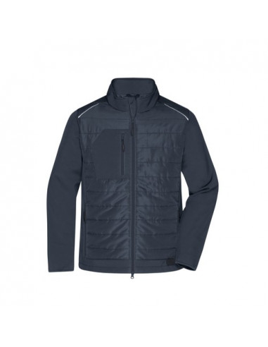 Men's Hybrid Jacket