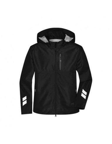 Hardshell Workwear Jacket