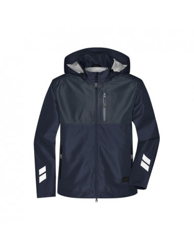 Hardshell Workwear Jacket