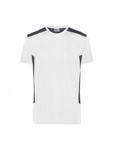 Men's Workwear T-Shirt - Strong