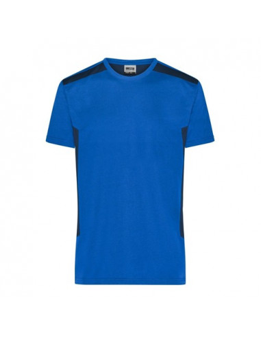 Men's Workwear T-Shirt - Strong