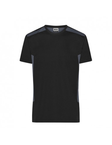 Men's Workwear T-Shirt - Strong