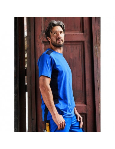 Men's Workwear T-Shirt - Strong